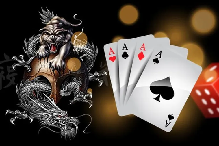 Chinh Phục Dragon Tiger Tại 8KBet Để Nhận Thưởng Khủng Ngay
