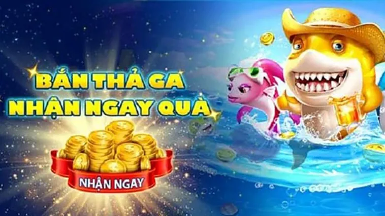 Săn Cá Khủng 8KBet Nhận Thưởng Liền Tay Tham Gia Ngay