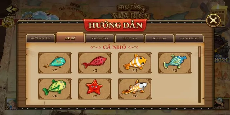 Săn Thưởng Lớn Với Bắn Cá Đại Hải Trình Tại 8KBet Ngay Hôm Nay