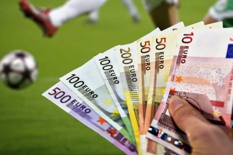 Khám Phá Cá Cược Bóng Đá 8KBet Ngay Hôm Nay Để Thắng Lớn!