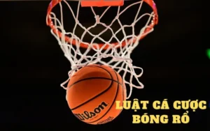 Tham Gia Cá Cược Bóng Rổ 8KBet Để Tăng Cơ Hội Thắng Lớn!