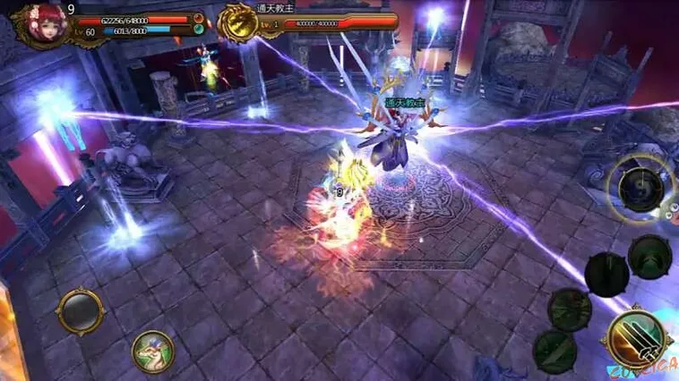 Cách Chơi Game Nhanh ZetX Tại 8KBet Tăng Tỷ Lệ Thắng Cao