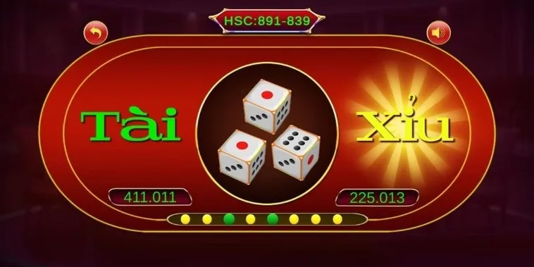 Chinh Phục Tài Xỉu 8KBet Với Chiến Thuật Thắng Lớn
