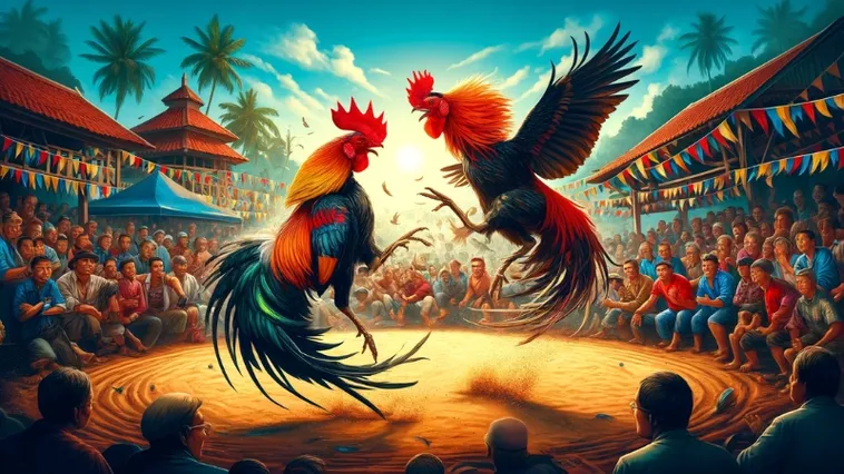 Chinh Phục Đá Gà Sabong 8KBet Ngay Bây Giờ Để Nhận Thưởng Khủng