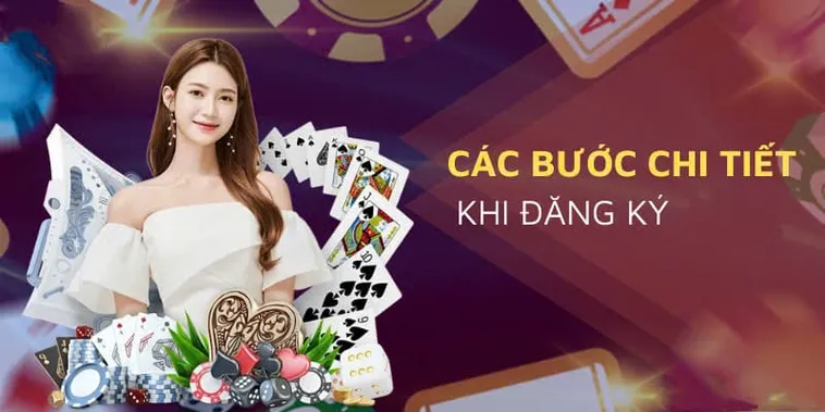 Đăng Ký 8KBet Nhanh Chóng Nhận Ngay Ưu Đãi Khủng Tham Gia Cá Cược