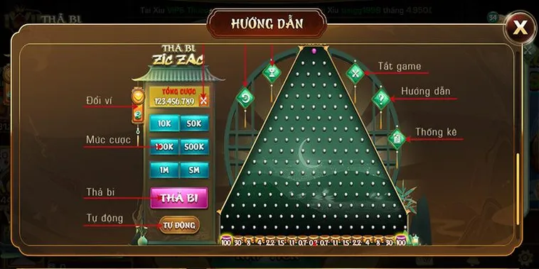 Hãy Đăng Ký Ngay Và Thành Thạo Cách Chơi Game Nhanh Ziczac Tại 8KBet Để Thắng Lớn Mỗi Ngày