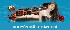 Hoàn Trả Không Giới Hạn Tại 8KBet Hấp Dẫn