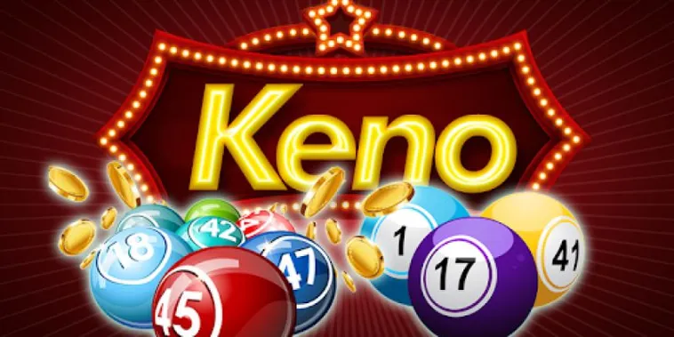 Hãy Thử Ngay Cách Chơi Game Nhanh Keno Tại 8KBet Để Trúng Thưởng Lớn Và Thay Đổi Cuộc Sống