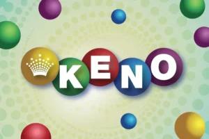 Hãy Thử Ngay Cách Chơi Game Nhanh Keno Tại 8KBet Để Trúng Thưởng Lớn Và Thay Đổi Cuộc Sống
