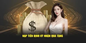 Nạp Tiền 8KBet Siêu Dễ Dàng Chỉ Trong 3 Phút