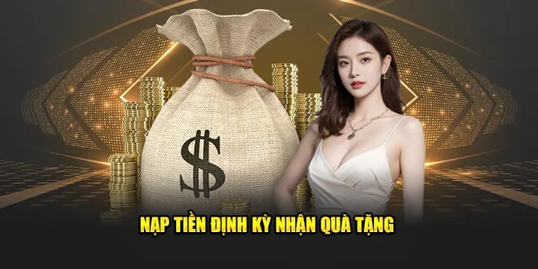 Nạp Tiền 8KBet Siêu Dễ Dàng Chỉ Trong 3 Phút