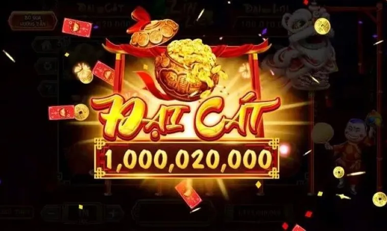 Nổ Hũ Lân Hái Lộc 8KBet: Chinh Phục Jackpot Cực Dễ Dàng
