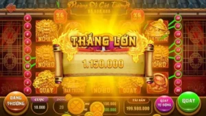 Tham Gia Nổ Hũ Ông Đồ 8KBet Để Săn Thưởng Cực Đỉnh