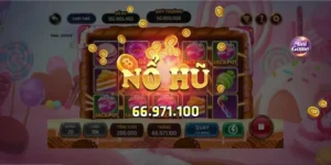 Nổ Hũ Táo Quân 8KBet: Quay Là Trúng, Săn Jackpot Khủng