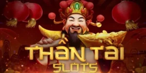 Quay Nổ Hũ Thần Tài 8KBet Nhận Thưởng Khủng Trong Tích Tắc