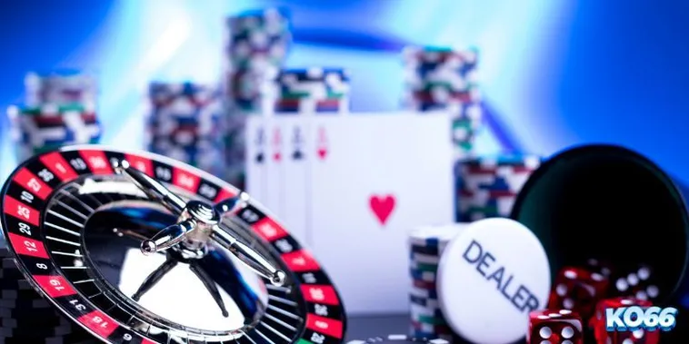 Thắng Lớn Với Roulette 8KBet Nhờ Bí Quyết Đơn Giản Này