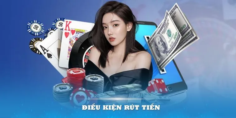 Rút Tiền 8KBet Nhanh Chóng An Toàn Trong 5 Phút