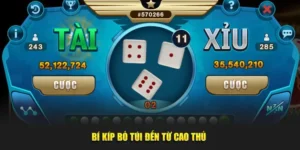 Chinh Phục Tài Xỉu 8KBet Với Chiến Thuật Thắng Lớn
