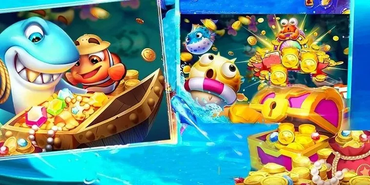 Hãy Tham Gia Ngay Và Học Cách Chơi Thợ Săn Cá Tại 8KBet Để Rinh Về Phần Thưởng Khủng Hôm Nay