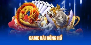 Chinh Phục Dragon Tiger Tại 8KBet Để Nhận Thưởng Khủng Ngay