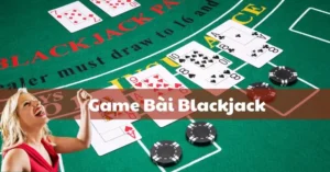 Blackjack Tại 8KBet Chờ Bạn Chinh Phục Với Phần Thưởng Hấp Dẫn