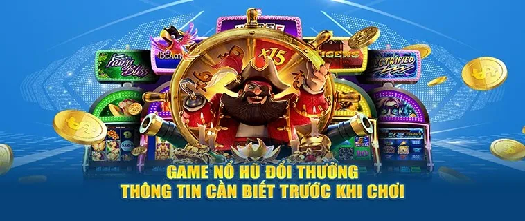 Săn Jackpot Nổ Hũ Vũ Trụ 8KBet Tham Gia Ngay Hôm Nay