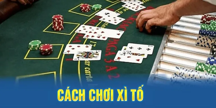 Tham Gia Xì Tố Tại 8KBet Ngay Hôm Nay Để Trải Nghiệm Đỉnh Cao