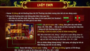 Nổ Hũ Xin Xăm 8KBet: Săn Thưởng Khủng Với Chiến Thuật Đỉnh