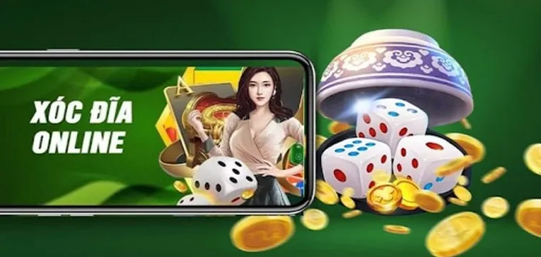 Thử Sức Xóc Đĩa Tại 8KBet Để Nhận Thưởng Lớn Hôm Nay